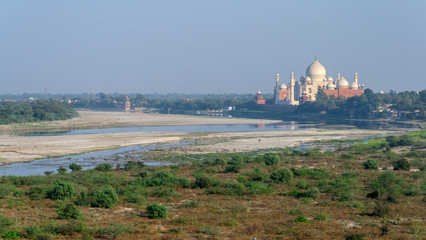 Agra