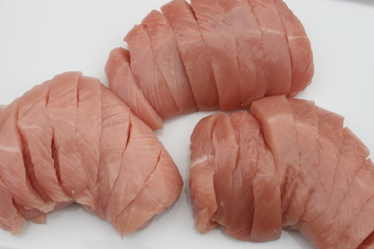 Putenbrustfilet