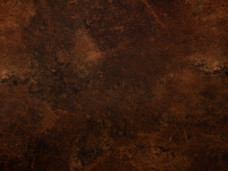 dark brown wood background