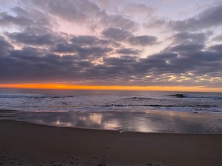 Sunrise Beach