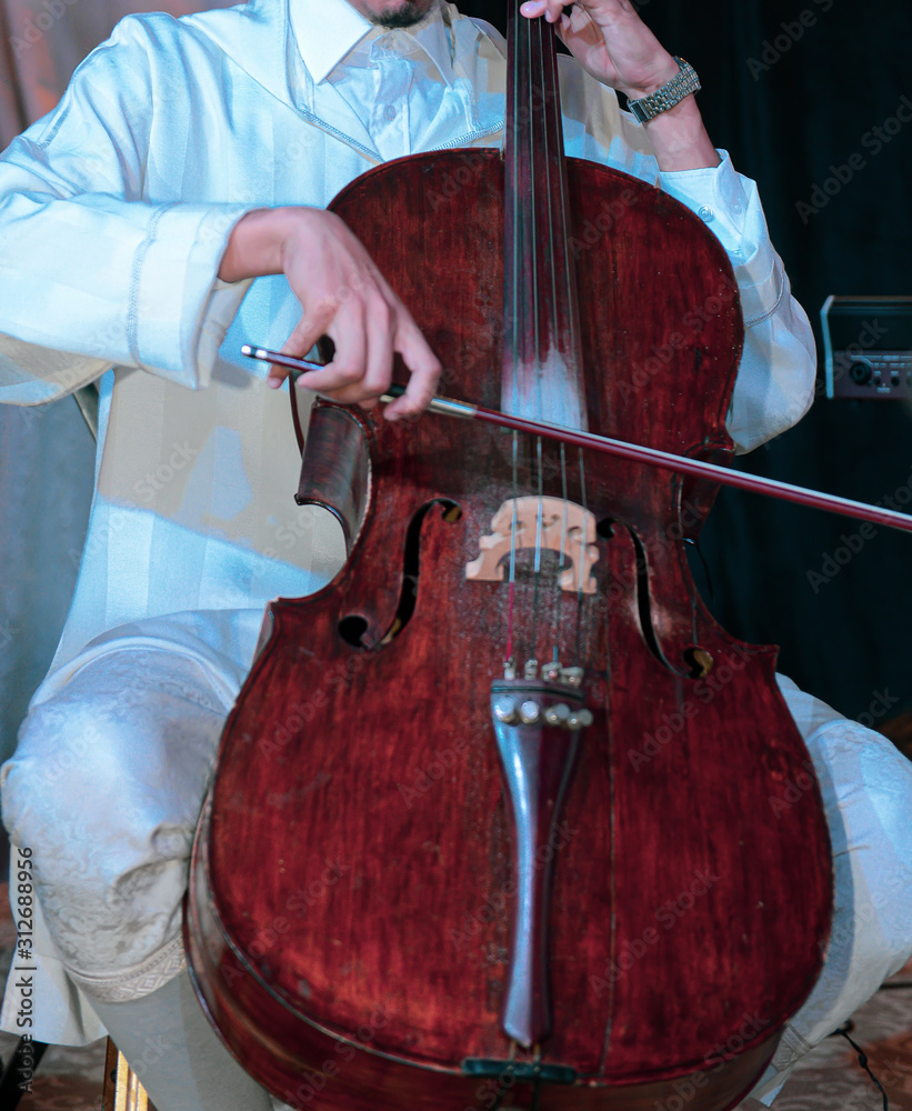 Poster andalusian music is a type of andalusian music. classical music in the maghreb. moroccan culture