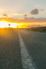 Fuerteventura, Canarias España