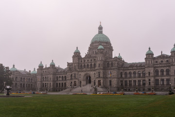 BC Legislature