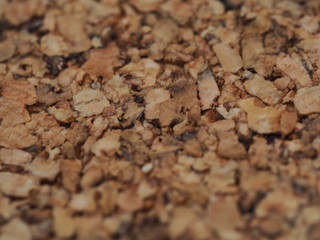 Cork Texture