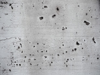 weathered grey concrete texture background