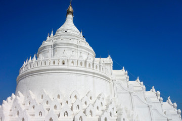 Mya Thein Tan Pagoda