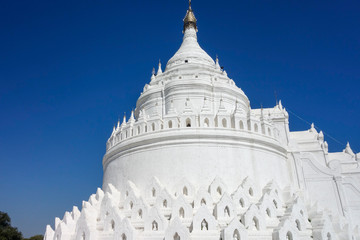 Mya Thein Tan Pagoda