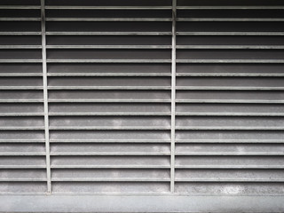 Obraz premium grey steel texture background