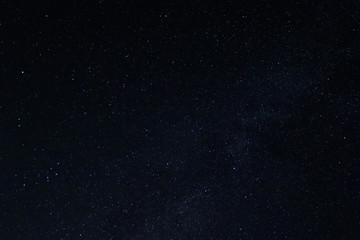 Stary night
