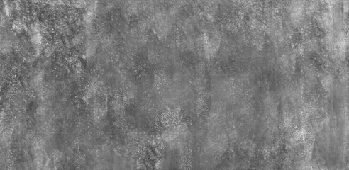 Concrete wall white color for background. Old grunge textures with scratches and cracks. White painted cement wall texture.