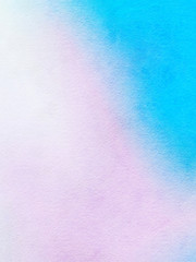 Watercolor paper texture for backgrounds. colorful abstract pattern. The brush stroke graphic abstract. Picture for creative wallpaper or design art work.