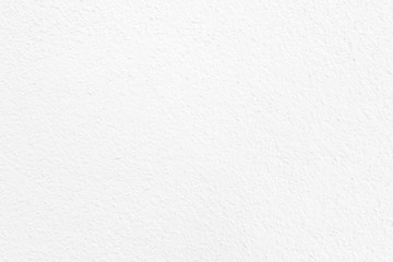 Abstract white cement or concrete wall texture for background. Paper texture,  Empty s