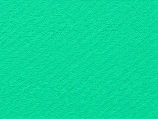 green clean background. New surface looks rough. Wallpaper shape. Backdrop texture wall and have copy space for text.