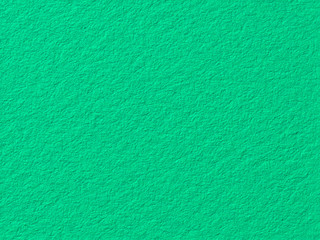 green clean background. New surface looks rough. Wallpaper shape. Backdrop texture wall and have copy space for text.