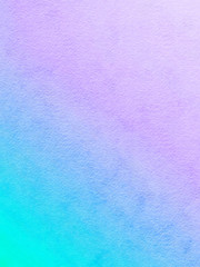 Watercolor paper texture for backgrounds. colorful abstract pattern. The brush stroke graphic abstract. Picture for creative wallpaper or design art work.