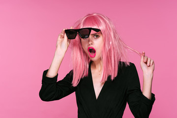 beautiful woman charm luxury model