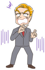 外国人 英会話 金髪 講師