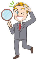 外国人 英会話 金髪 講師