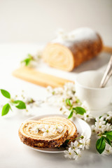 Swiss roll