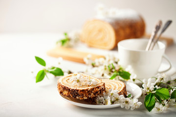 Swiss roll
