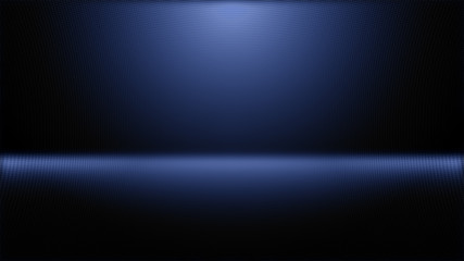 Futuristic  light Blue Gradient Abstract Background.