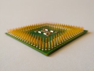 A central processing unit (CPU), also called a central processor or main processor, is the...