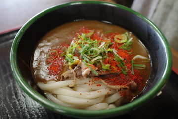 日本の美味しい食べ物