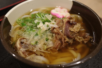 日本の美味しい食べ物