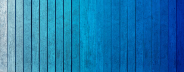 Fototapeta na wymiar variations dégradés de bleu 