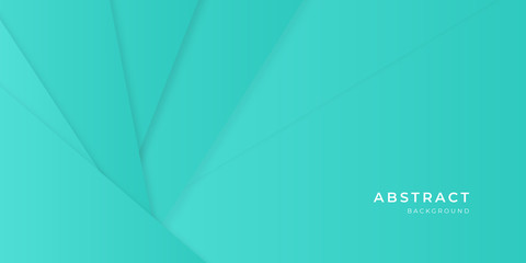 Tosca white abstract background geometry shine and layer element vector for presentation design. Suit for business, corporate, institution, party, festive, seminar, and talks.