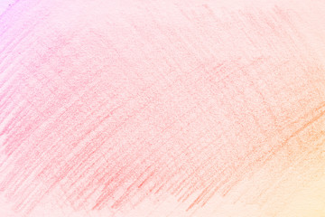 Obraz premium colorful hand background and texture.