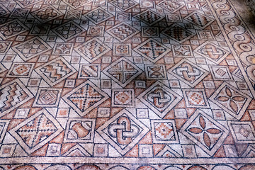 Casa dei Tappeti di Pietra, Ravenna