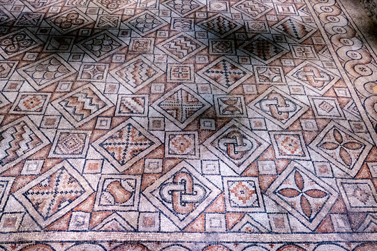 Casa dei Tappeti di Pietra, Ravenna