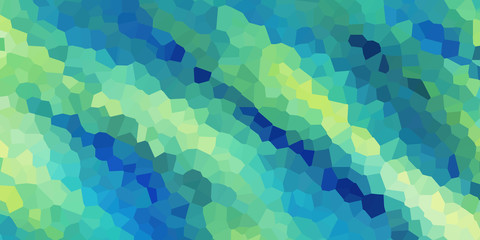  Abstract stylish low poly geometric texture with shapes. Background for banner, flyer, business card, poster, wallpaper, brochure