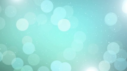 clean sparkling super background video