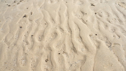sand beach patterns 4