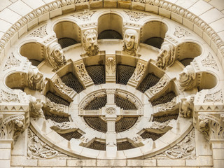 Saint Nicholas Cathedral or Cathedrale de Monaco