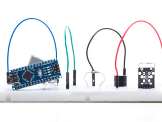 nano and sensor magnetic