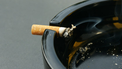 letzte zigarette