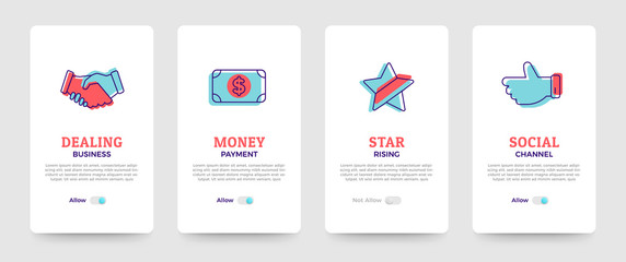 Card Design Business Solution 11