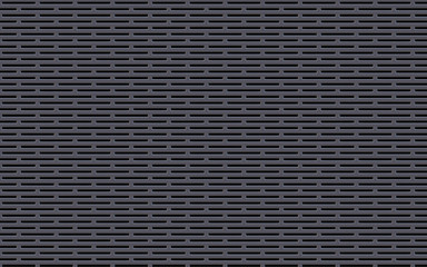 metal industry grid panel