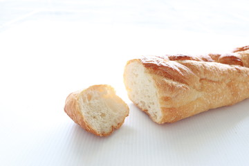 Bread and butter , breakfast meal, sweet appetizer , snack and coffee