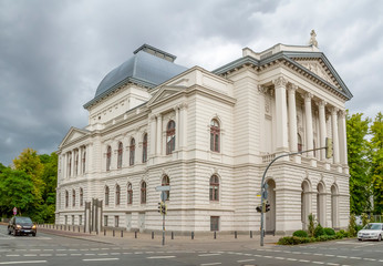 Oldenburg State Theatre