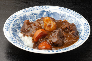 カレーライス