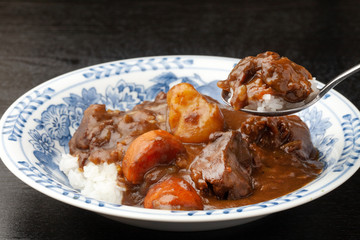 カレーライス