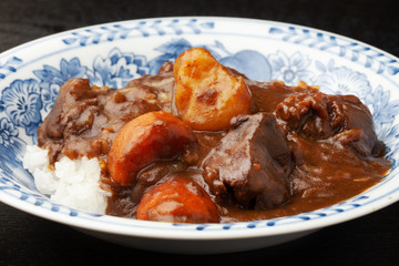 カレーライス