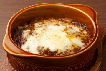 カレードリア