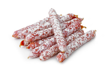 Mini saucissons apéritif