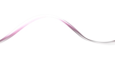 Red gray Line Wave Abstract background