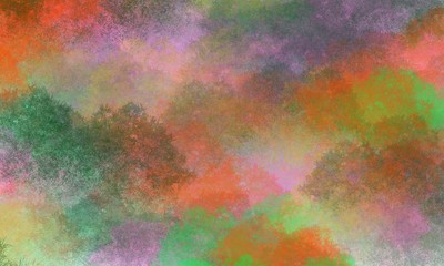 Abstract grunge texture background 